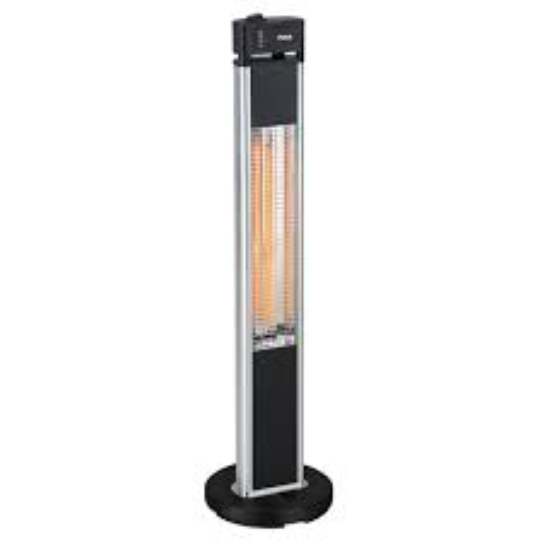 MIKA PORTABLE PATIO HEATER  MH401